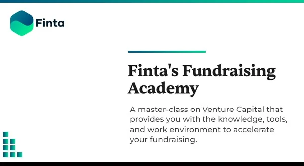 Fundraising Academy by Finta screenshot 1 of 3