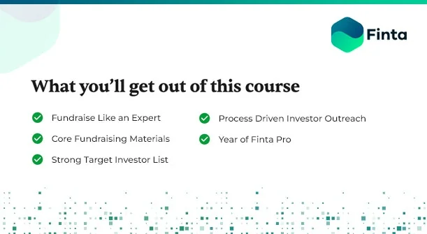 Fundraising Academy by Finta screenshot 2 of 3