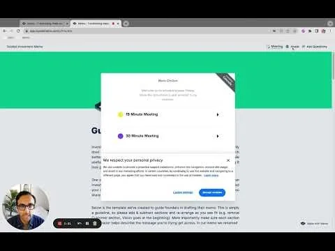 Memo screenshot 1 of 6