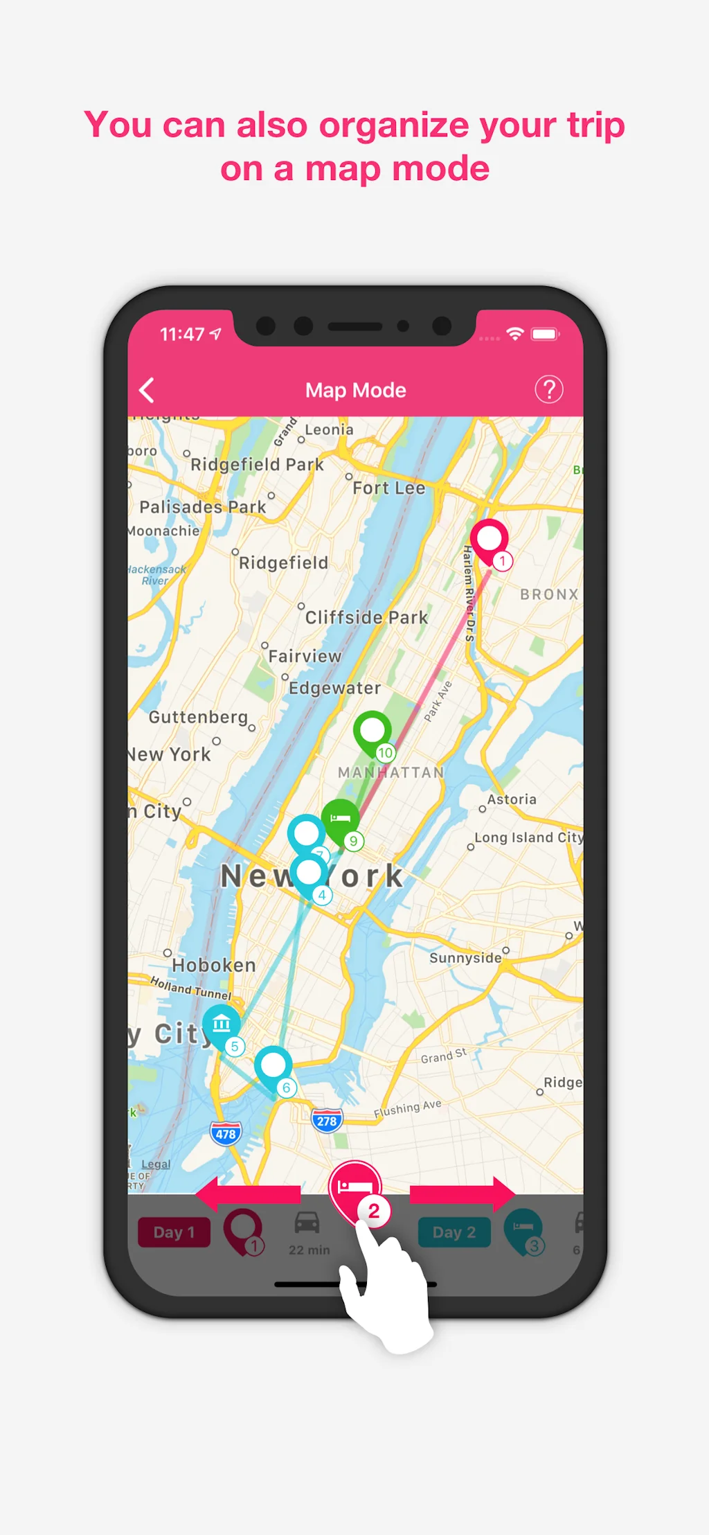 Funliday screenshot 2 of 6