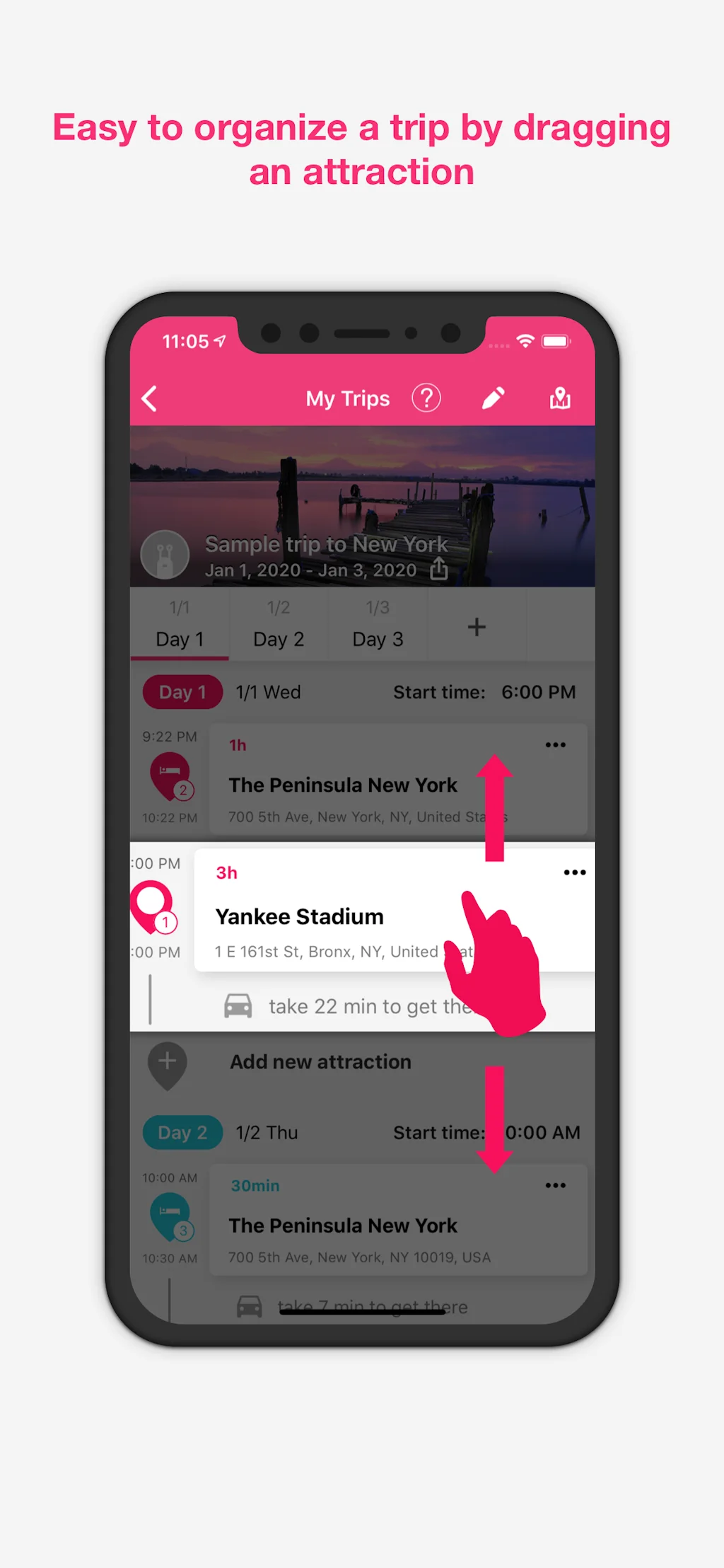Funliday screenshot 4 of 6