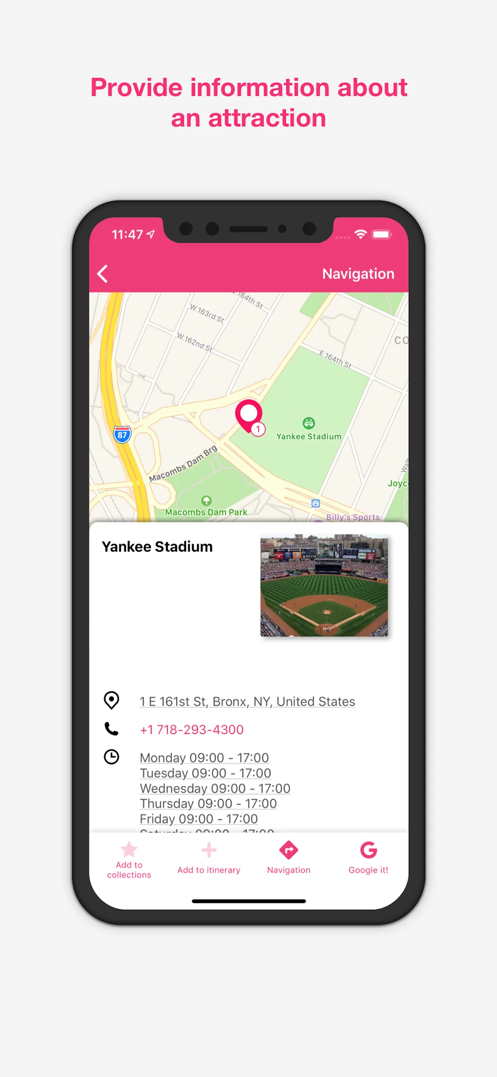 Funliday screenshot 6 of 6