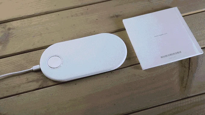 Funxim Wireless Charging Pad screenshot 3 of 5