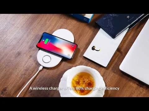 Funxim Wireless Charging Pad screenshot 5 of 5