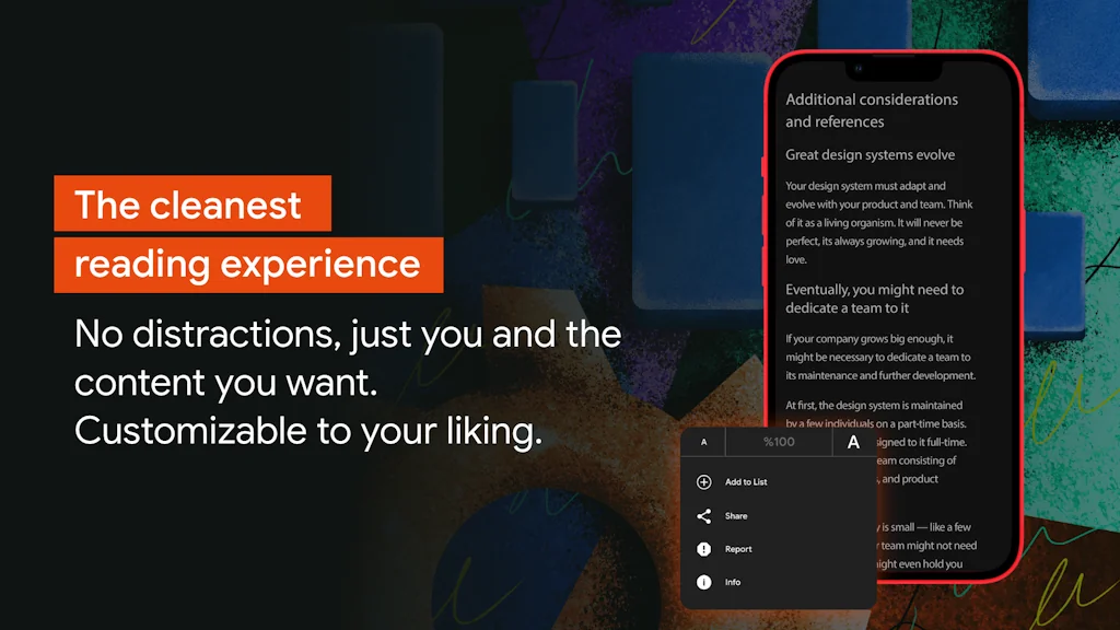 Further screenshot 3 of 6