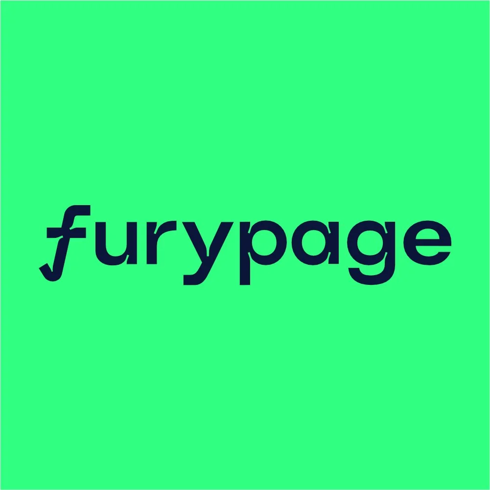FuryPage screenshot 1 of 6