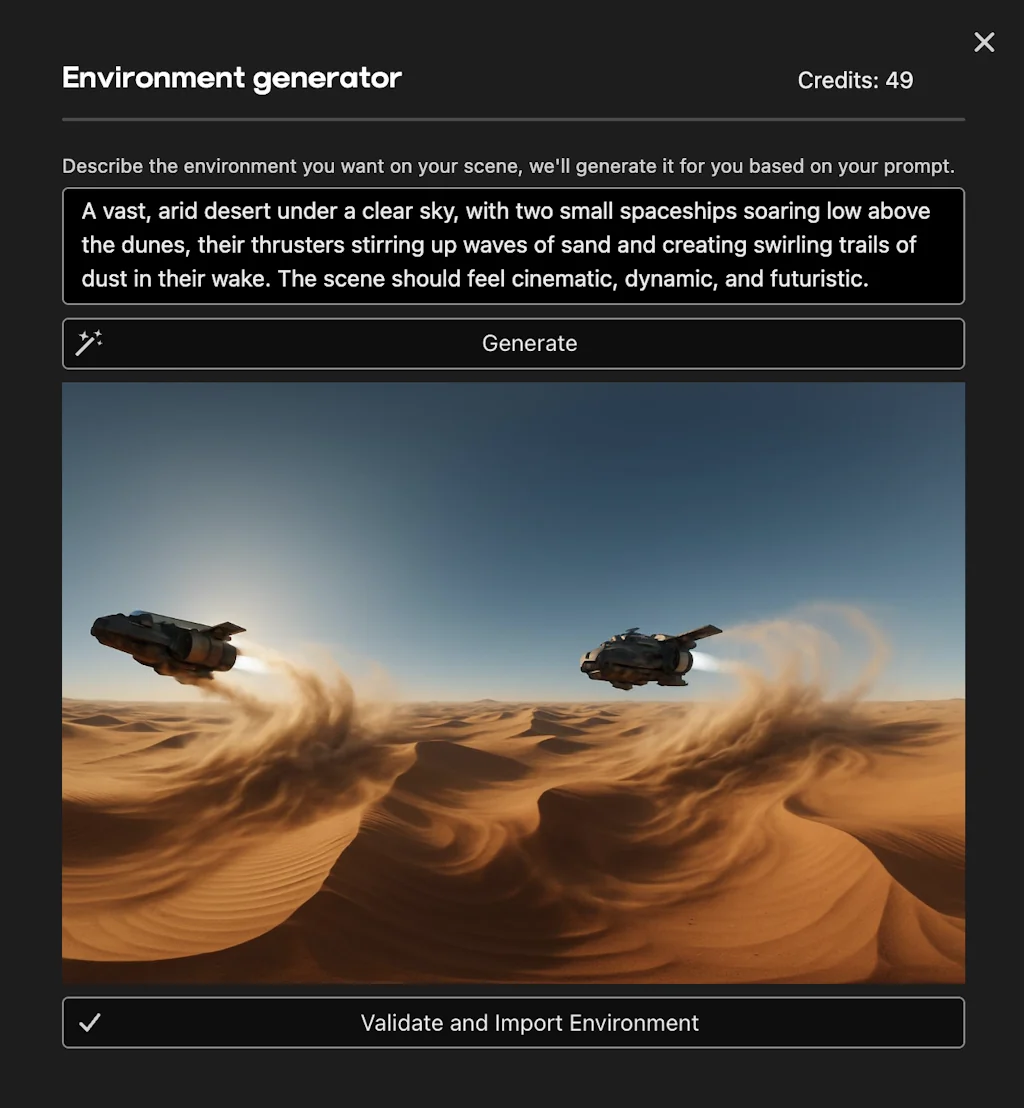 FuryPage screenshot 3 of 6