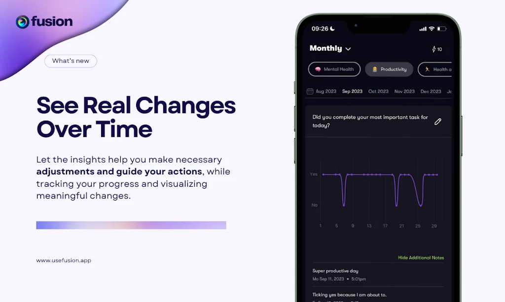 Fusion Copilot screenshot 4 of 5
