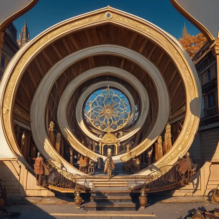 FusionArt AI screenshot 2 of 9