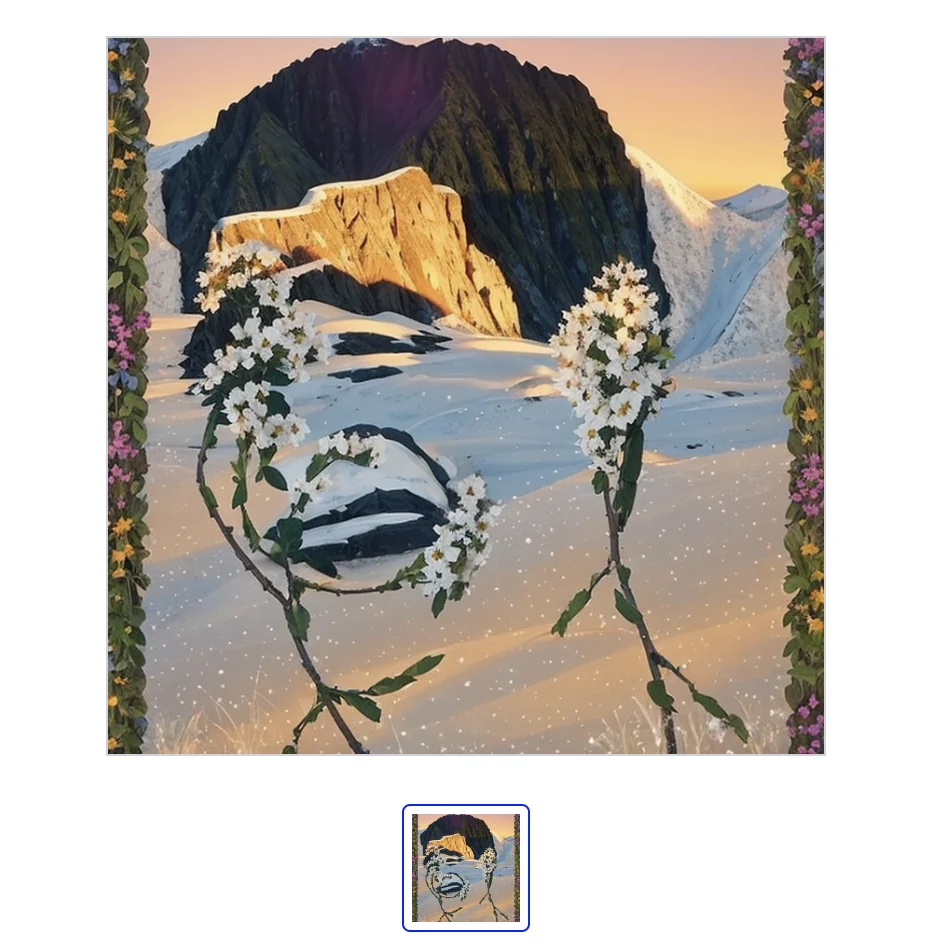 FusionArt AI screenshot 6 of 9