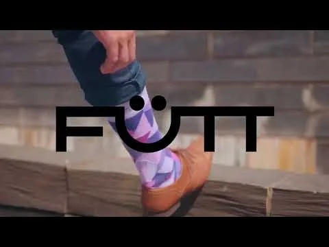 FUTT socks screenshot 1 of 3