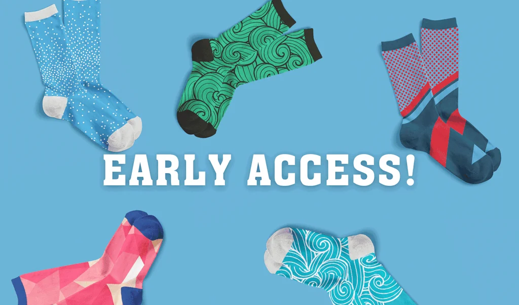 FUTT socks screenshot 3 of 3