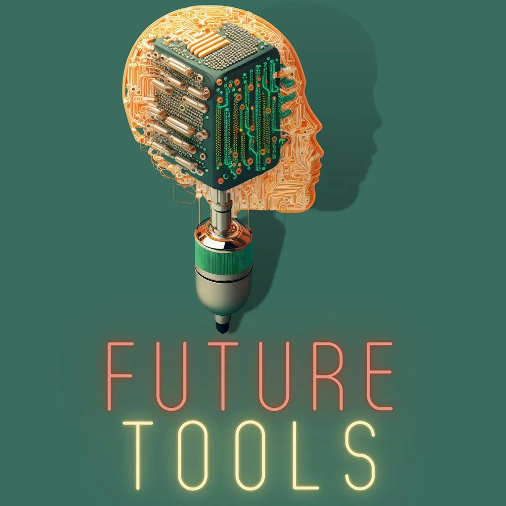 FutureTools.io logo