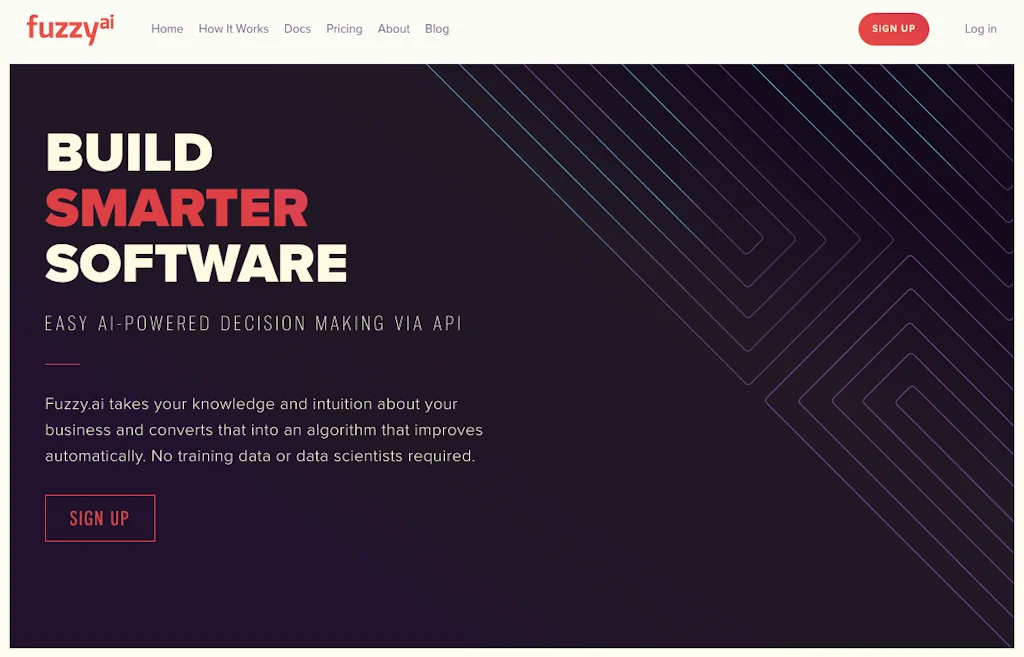 Fuzzy.ai screenshot 4 of 5
