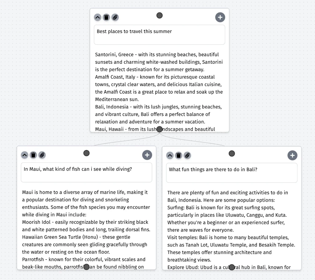 FuzzyFlo screenshot 2 of 2