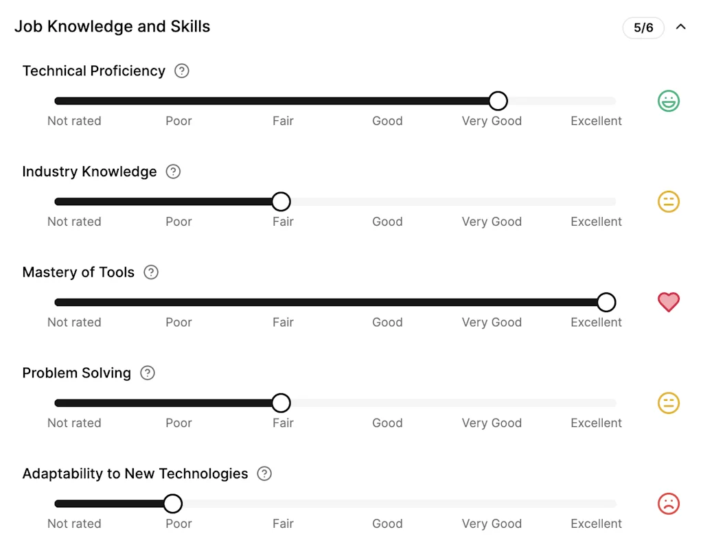 Fydback screenshot 3 of 5