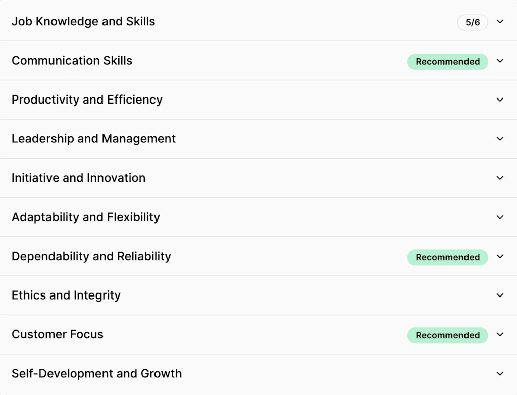 Fydback screenshot 5 of 5