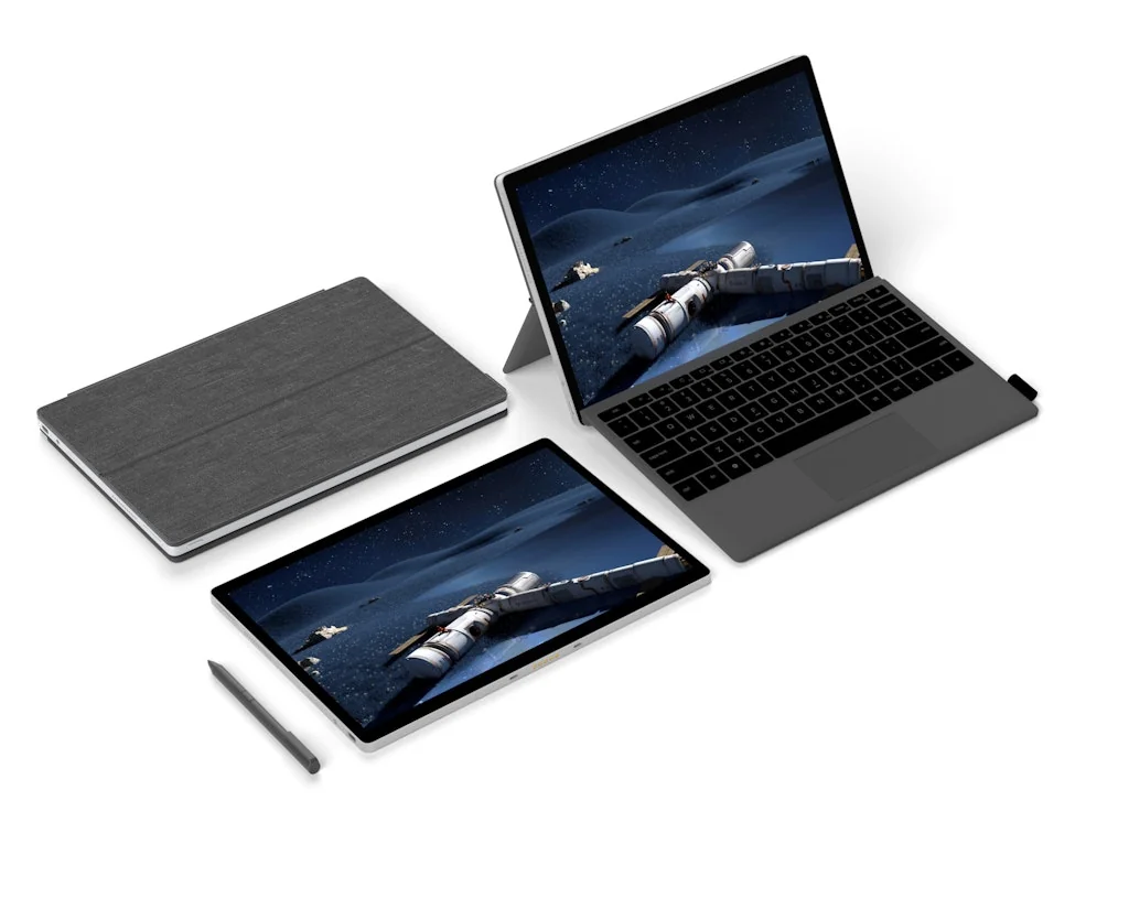 Fyde Innovations screenshot 2 of 5