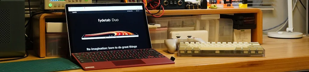 Fyde Innovations screenshot 5 of 5