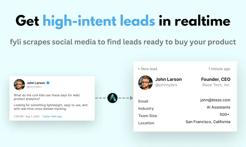 fyli screenshot 2 of 6