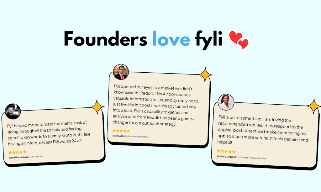 fyli screenshot 5 of 6