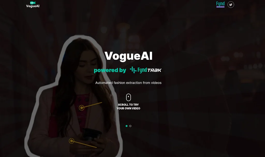 Fynd screenshot 2 of 5