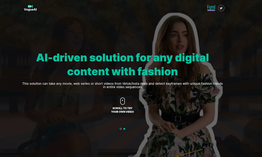Fynd screenshot 3 of 5