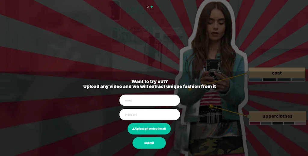 Fynd screenshot 4 of 5