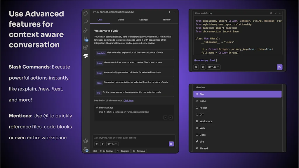 Fynix screenshot 3 of 3