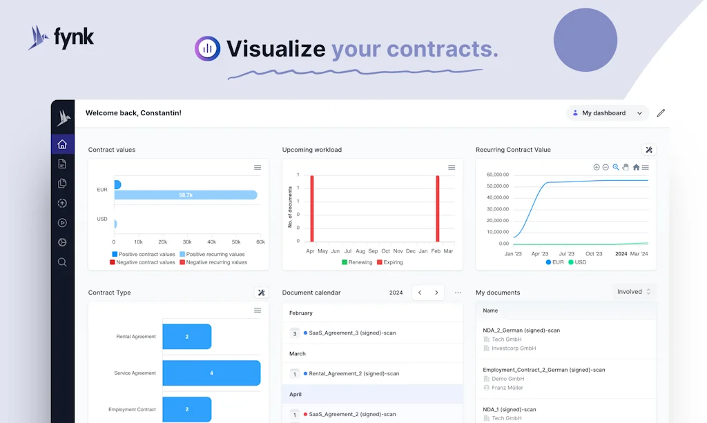 fynk screenshot 5 of 7