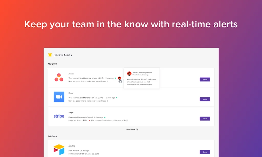 G2Crowd screenshot 3 of 6