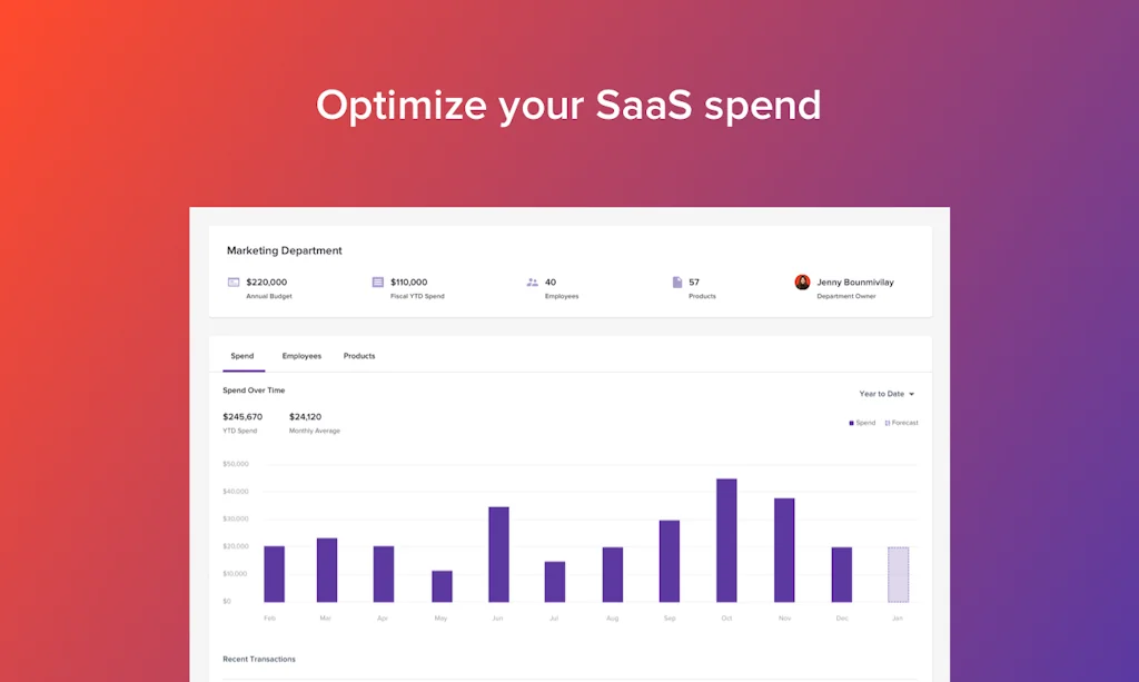 G2Crowd screenshot 4 of 6
