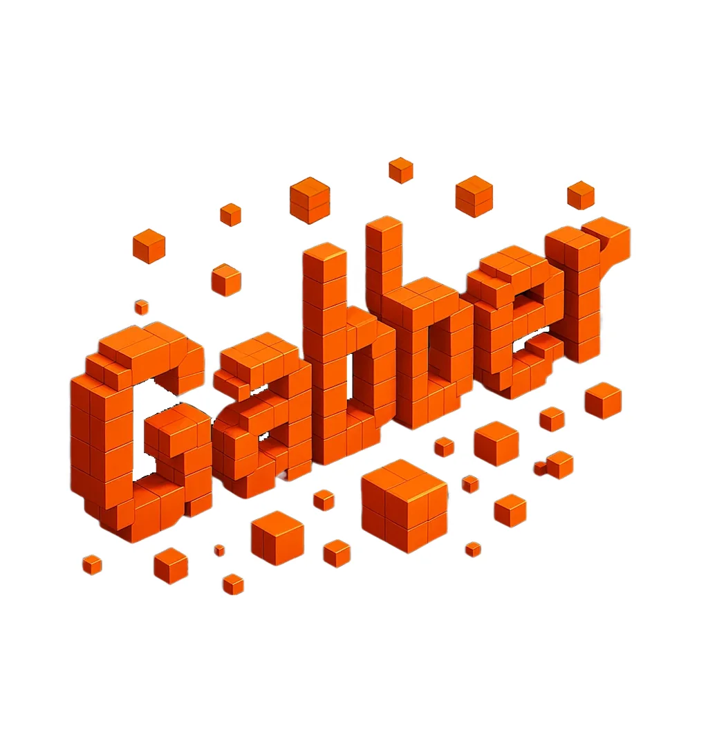 Gabber logo