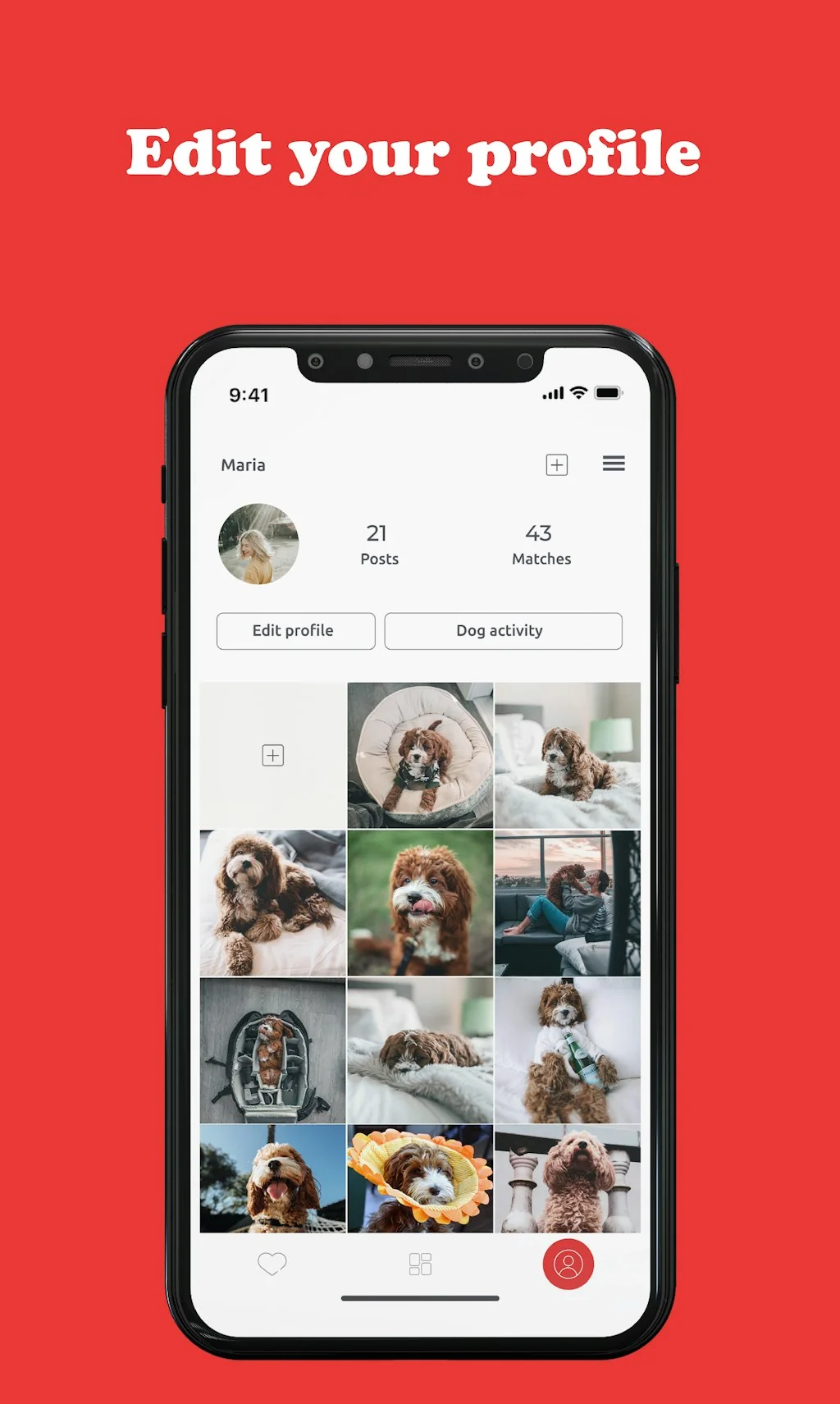 Gabby screenshot 3 of 8
