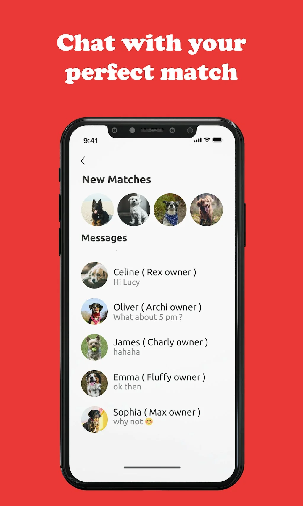 Gabby screenshot 7 of 8