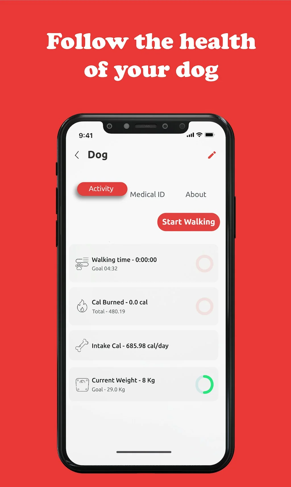 Gabby screenshot 8 of 8