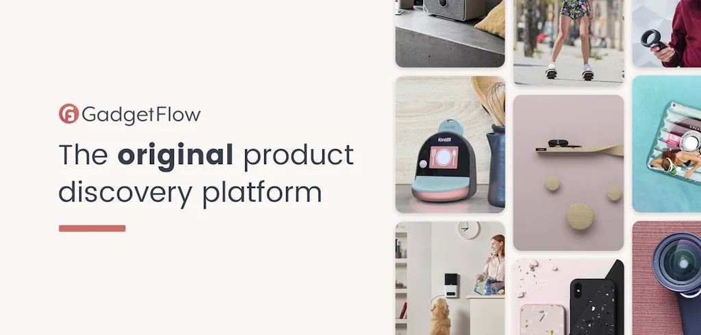 GadgetFlow screenshot 2 of 4