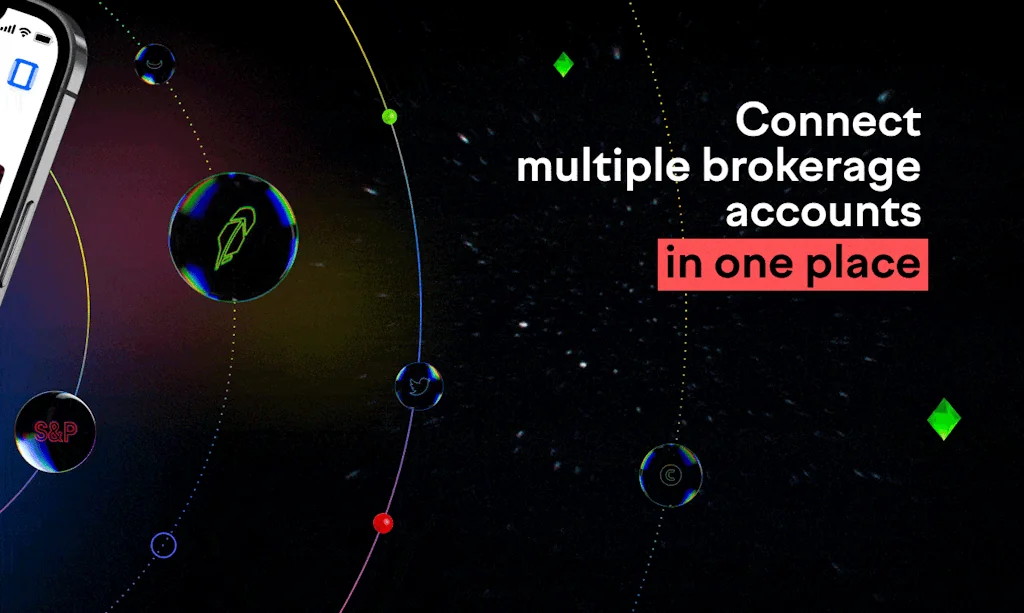 Gainy screenshot 2 of 3