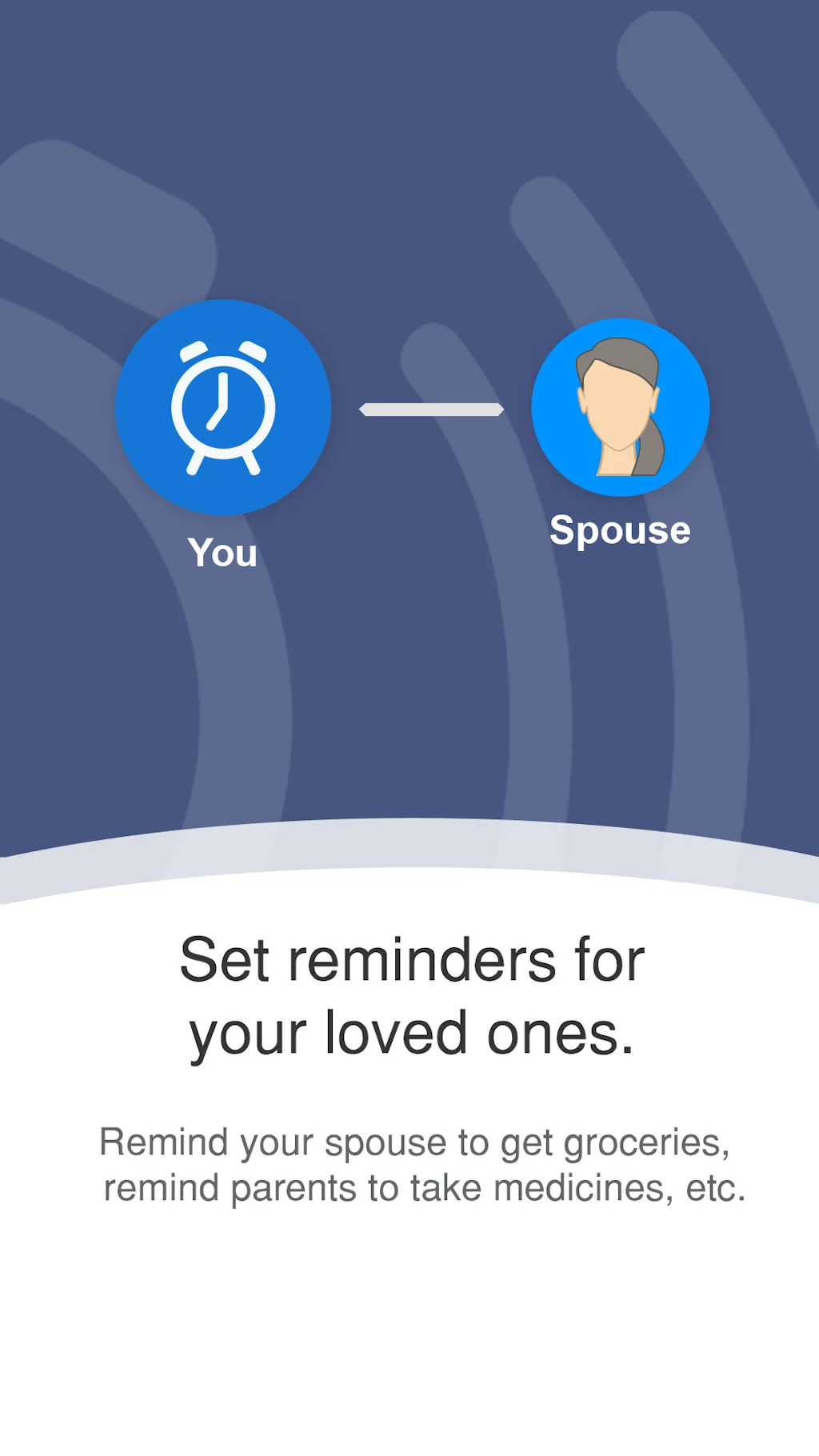 Galarm screenshot 6 of 8