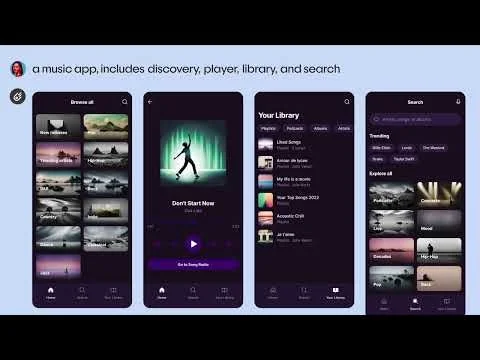 Galileo AI screenshot 1 of 4