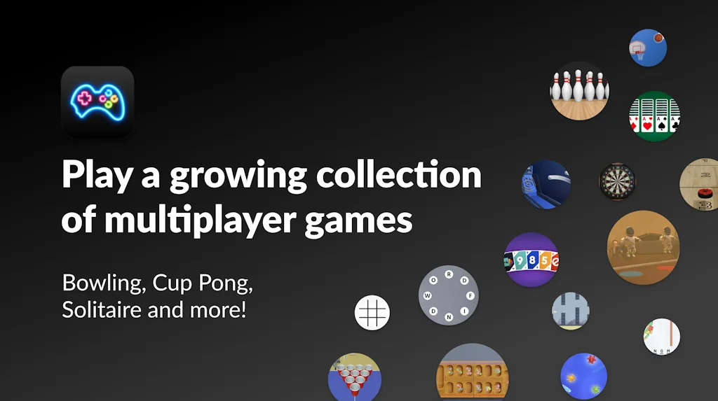 Gamebytes screenshot 4 of 6