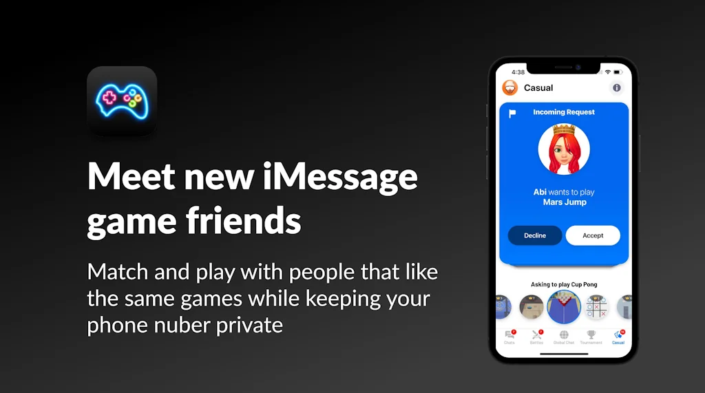 Gamebytes screenshot 5 of 6