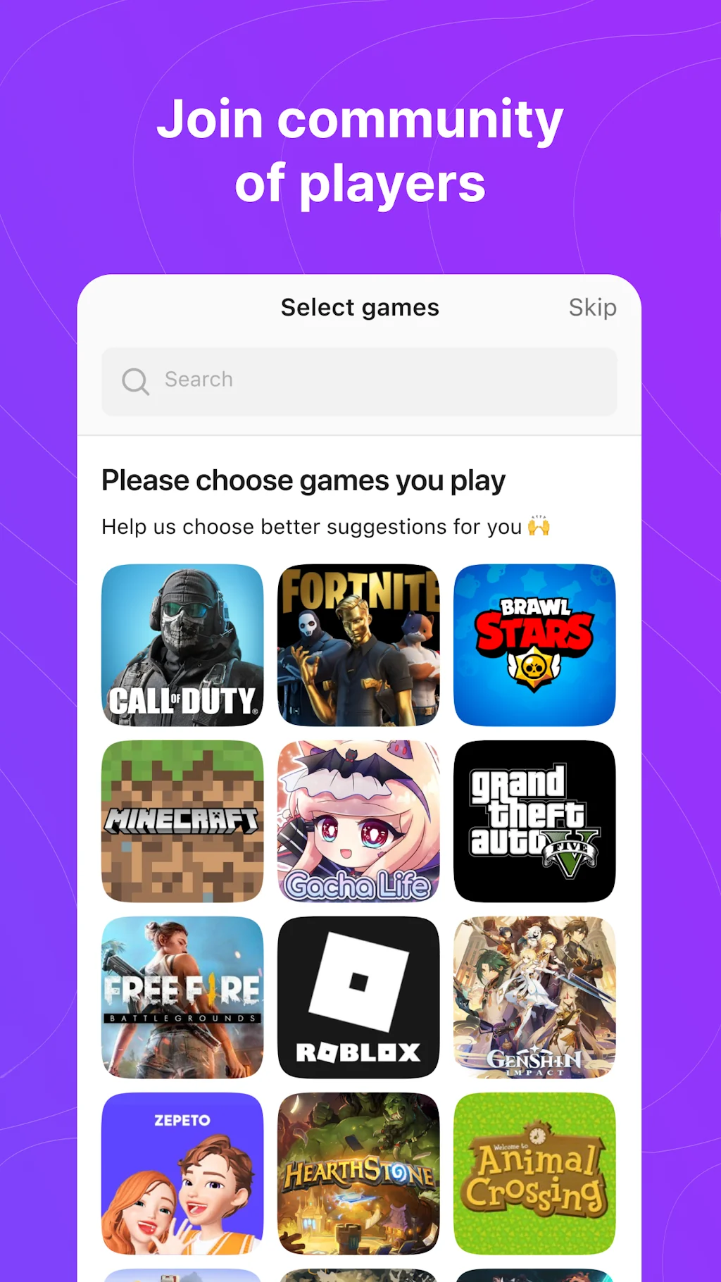 Gameram screenshot 1 of 3