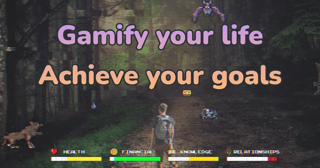 Gamify List screenshot 5 of 5