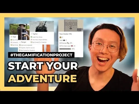 Gamify Your Life screenshot 1 of 8