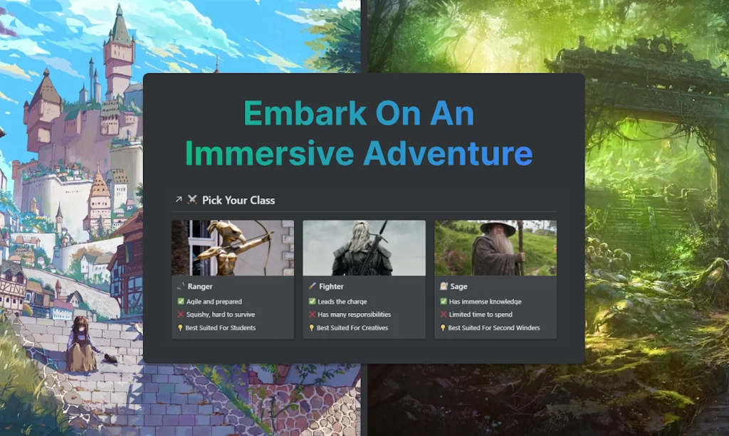 Gamify Your Life screenshot 3 of 8