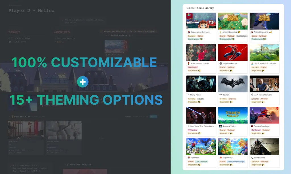 Gamify Your Life screenshot 8 of 8