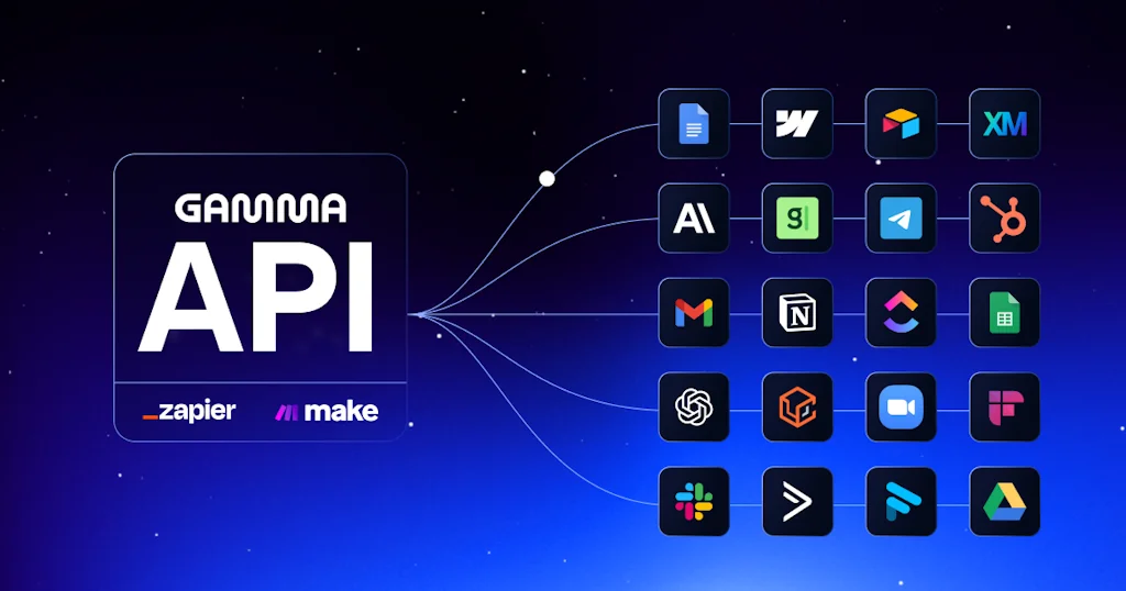 Gamma screenshot 1 of 6