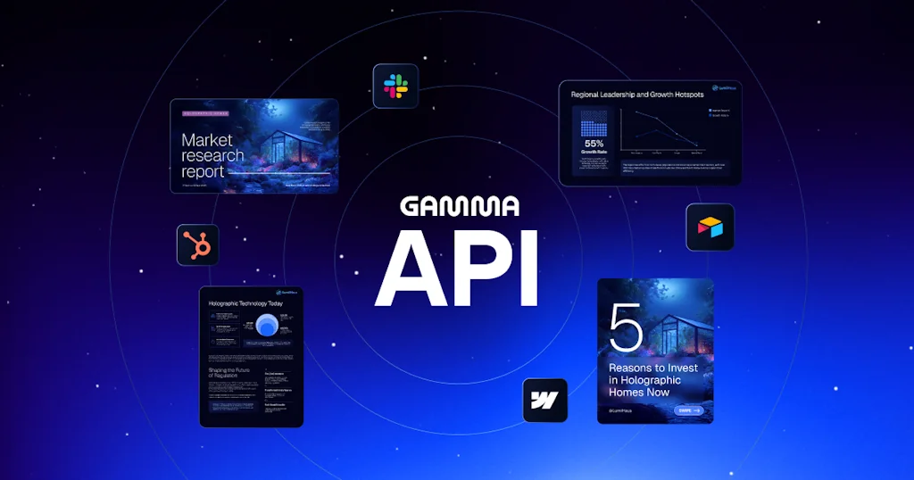 Gamma screenshot 2 of 6