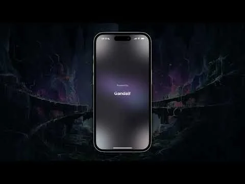 Gandalf screenshot 1 of 4